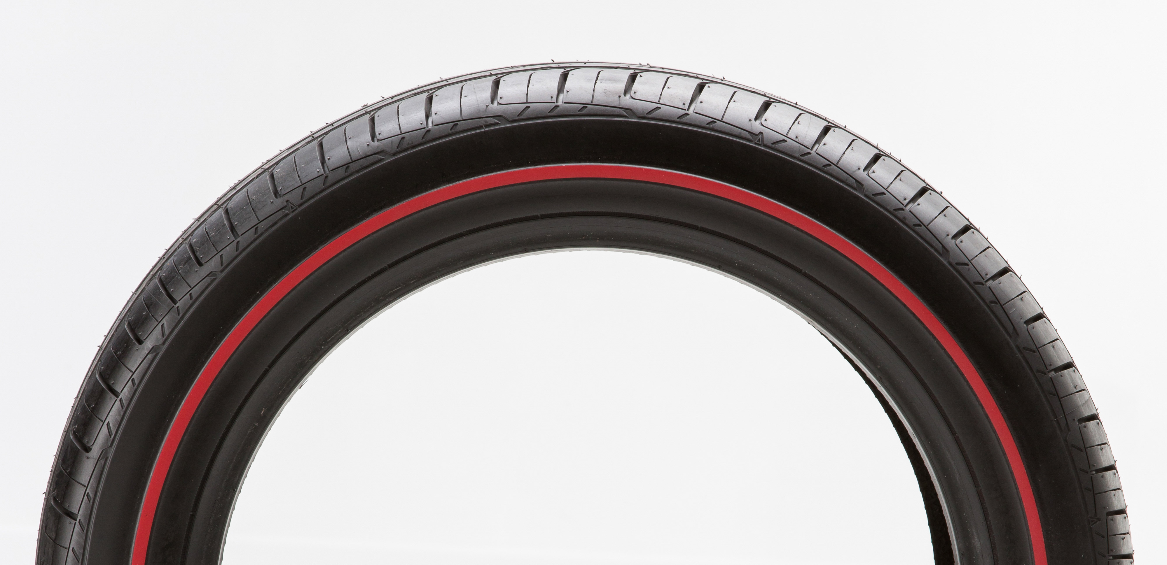 14 redline tires