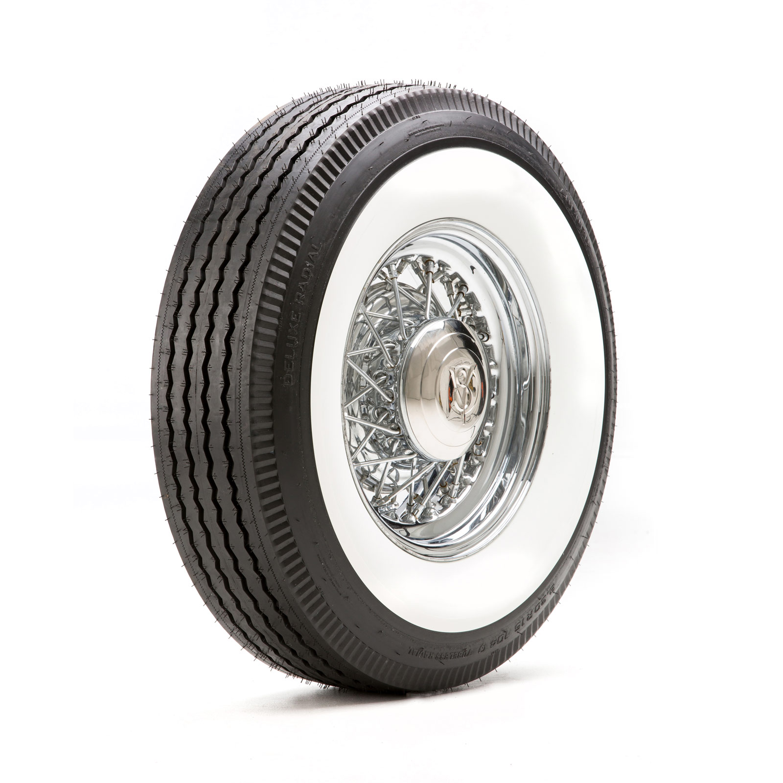Installez des pneus pleins de 9 pouces - plus de crevaisons. modèle Solid  Tire CityZ 9.2 Inch Red Line
