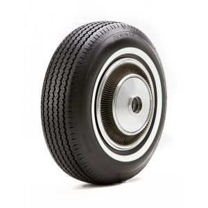 Lincoln Specialty Tires
