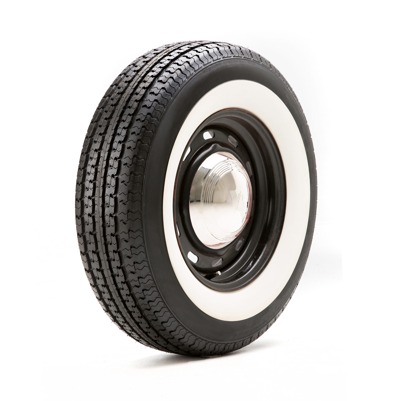 White Wall Tires