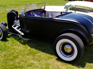 White Wall Closeup 3