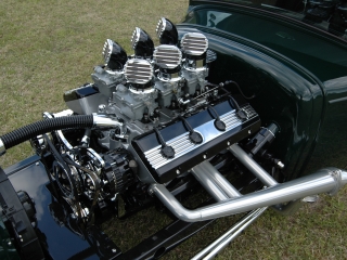 Green w/ White Walls 7