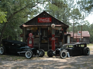 Green w/ White Walls 4