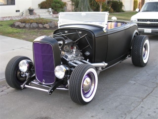 California White Wall Tires 2