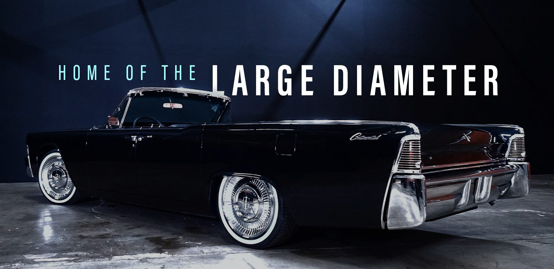 White Wall Tires & Custom Vintage Tires - Diamond Back ...