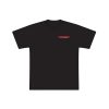 Diamond Back Logo T-Shirt - Image 2