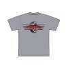 Diamond Back Logo T-Shirt - Image 3