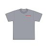 Diamond Back Logo T-Shirt - Image 4
